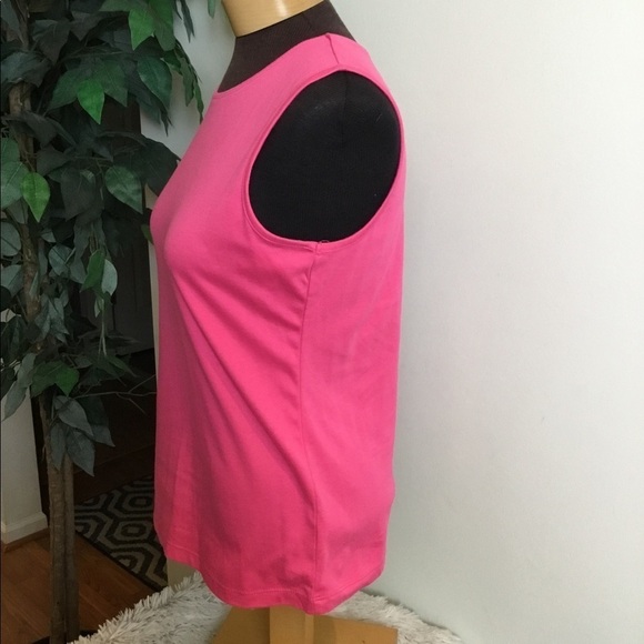 Rebecca Malone medium pink tank - Picture 5 of 16
